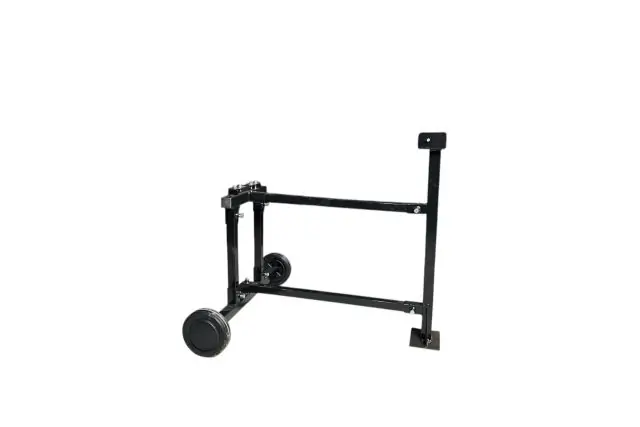 Подставка для дровокола MAST Gartentechnik MT-PR-7T 3