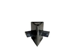 Колун для дровокола MAST Gartentechnik MT-PR-7T