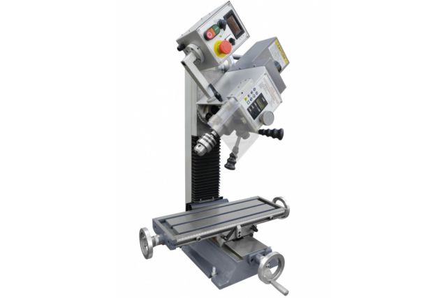 ФРЕЗЕРНЫЙ СТАНОК HK25 VARIO