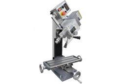 ФРЕЗЕРНИЙ ВЕРСТАТ HK25 VARIO