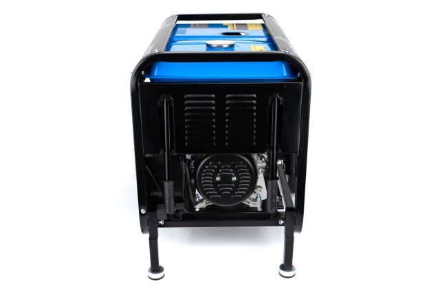 Дизельный генератор TAGRED TA7350D