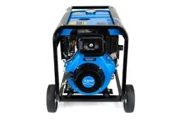 Дизельный генератор TAGRED TA7350D 7