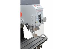 ФРЕЗЕРНЫЙ СТАНОК HK25 VARIO ФРЕЗЕРНЫЙ СТАНОК HK25 VARIO