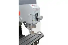 ФРЕЗЕРНИЙ ВЕРСТАТ HK25 VARIO 3