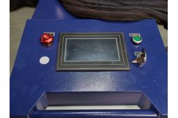  Лазерная сварка/очиститель/резак MAST 3in1 2000W