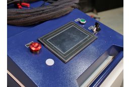  Лазерная сварка/очиститель/резак MAST 3in1 2000W