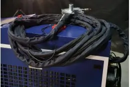  Лазерная сварка/очиститель/резак MAST 3in1 2000W 15