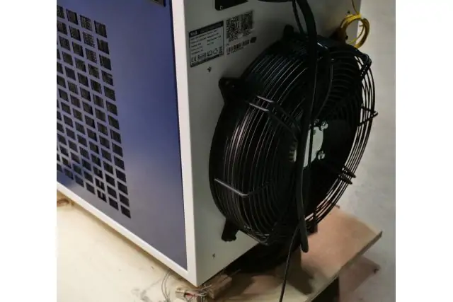  Лазерная сварка/очиститель/резак MAST 3in1 2000W 16