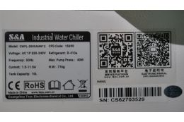  Лазерная сварка/очиститель/резак MAST 3in1 2000W