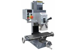 ФРЕЗЕРНЫЙ СТАНОК HK25 VARIO