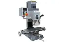 ФРЕЗЕРНИЙ ВЕРСТАТ HK25 VARIO 4