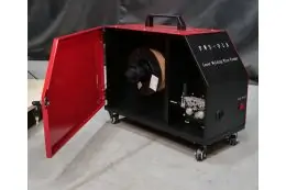 Лазерная сварка/очиститель/резак MAST 3in1 3000W 9