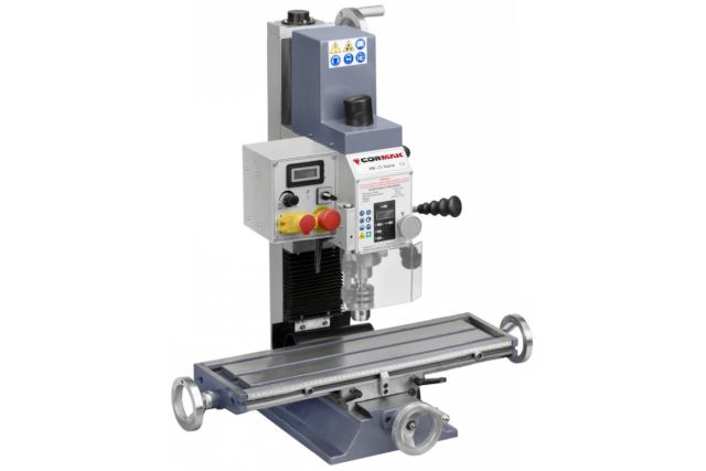 ФРЕЗЕРНЫЙ СТАНОК HK25 VARIO