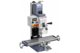 ФРЕЗЕРНЫЙ СТАНОК HK25 VARIO