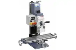 ФРЕЗЕРНИЙ ВЕРСТАТ HK25 VARIO 5