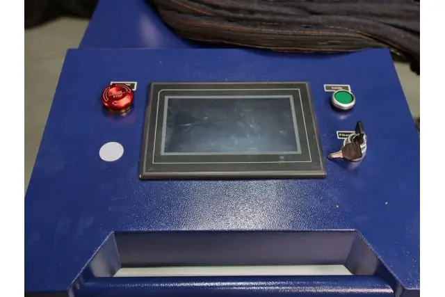 Лазерная сварка/очиститель/резак MAST 3in1 3000W 10