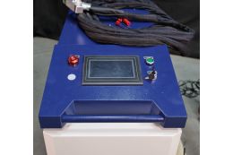 Лазерная сварка/очиститель/резак MAST 3in1 3000W