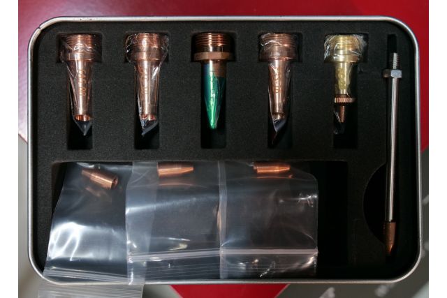 Лазерна зварка/очисник/різак MAST 3in1 3000W