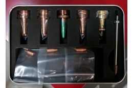 Лазерная сварка/очиститель/резак MAST 3in1 3000W