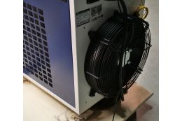 Лазерная сварка/очиститель/резак MAST 3in1 3000W