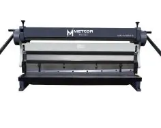 Комбинированный станок METCOR 3в1 - 1320x1.5