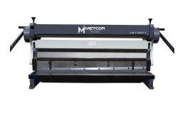 Комбинированный станок METCOR 3в1 - 1320x1.5