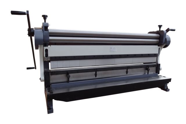 Комбінований верстат METCOR 3в1 - 1320x1.5