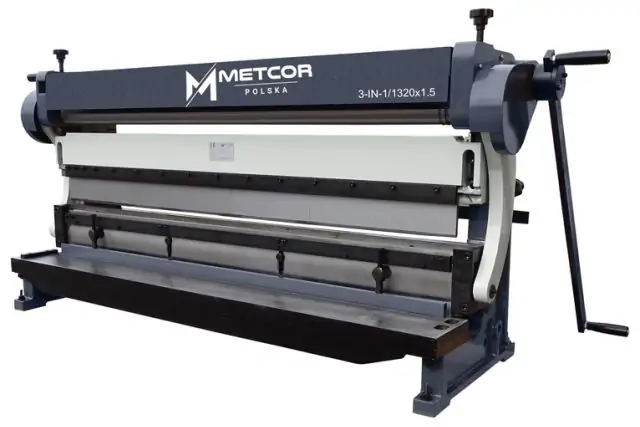 Комбінований верстат METCOR 3в1 - 1320x1.5 3