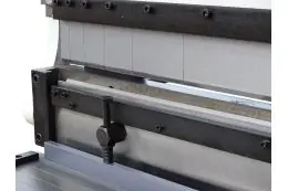 Комбинированный станок METCOR 3в1 - 1320x1.5 5