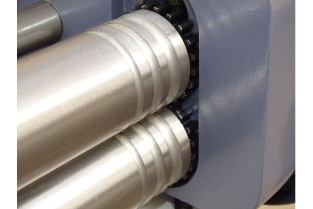 Комбінований верстат METCOR 3в1 - 1320x1.5