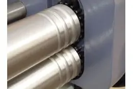 Комбінований верстат METCOR 3в1 - 1320x1.5 6