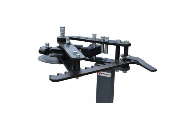 Ручной гибочный станок CORMAK TB-3