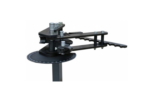 Ручний верстат для згинання CORMAK TB-3