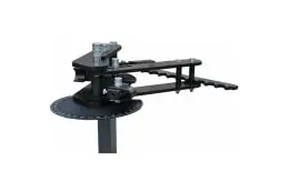 Ручной гибочный станок CORMAK TB-3 3