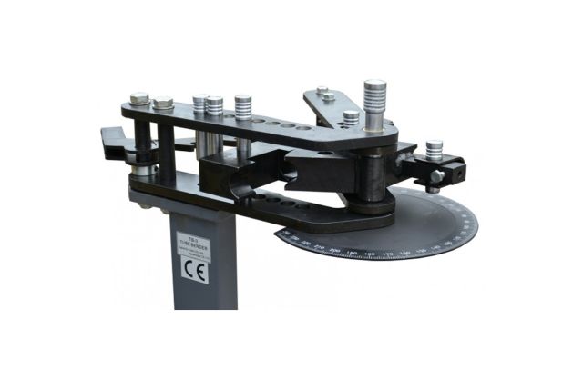 Ручний верстат для згинання CORMAK TB-3
