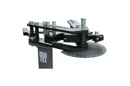 Ручной гибочный станок CORMAK TB-3 4