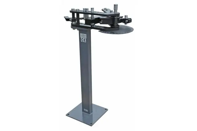 Ручной гибочный станок CORMAK TB-3 5