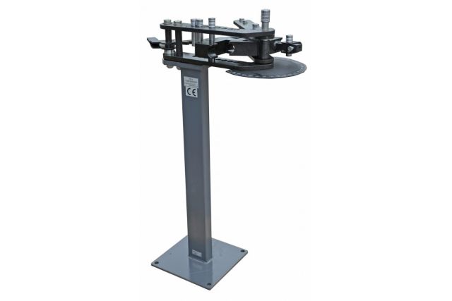 Ручний верстат для згинання CORMAK TB-3