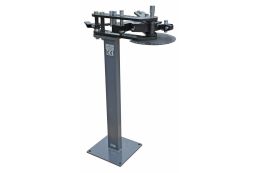 Ручний верстат для згинання CORMAK TB-3