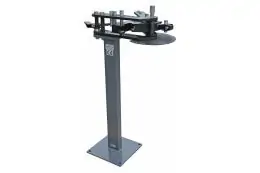 Ручний верстат для згинання CORMAK TB-3 5