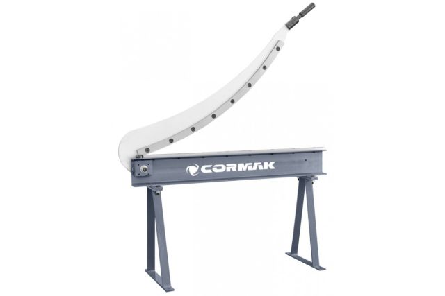 Ножницы сабельные листовые HS-1000