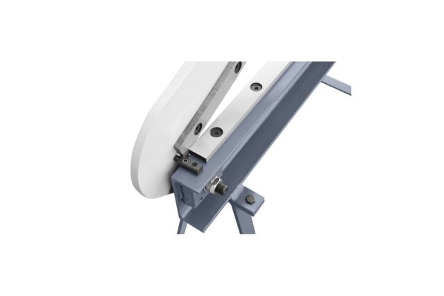 Ножиці шабельні листові HS-1000