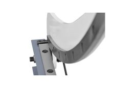 Ножиці шабельні листові HS-1000