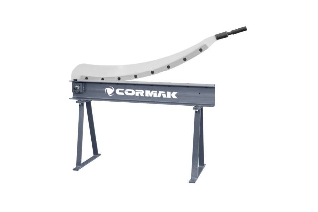 Ножиці шабельні листові HS-1000