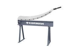 Ножницы сабельные листовые HS-1000