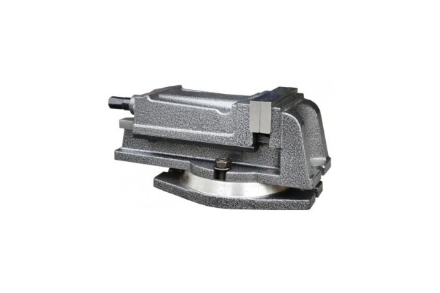 Тиски станочные