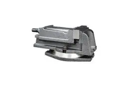 Тиски станочные 2