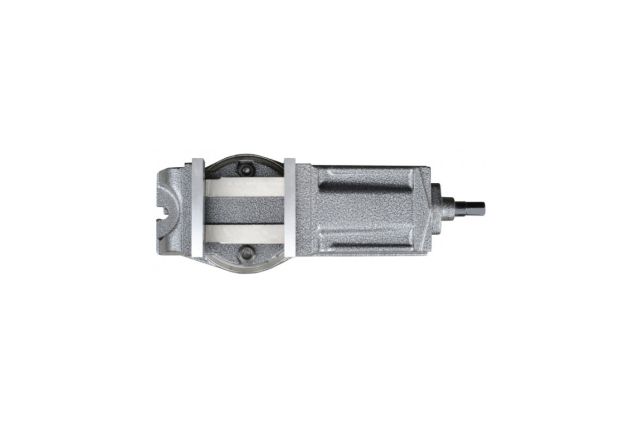 Тиски станочные