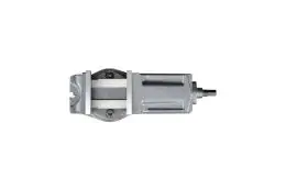 Тиски станочные 4