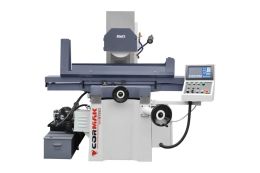 Плоскошлифовальный станок Cormak 600x300 (MYS 1224)